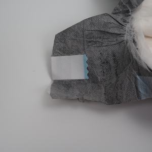 กางเกงสุนัขสำหรับวงจรความร้อนผ้าอ้อมสุนัขดอลลาร์ทั่วไปผ้าอ้อมสุนัข Great Dane - Product Image 4