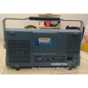 ออสซิลโลสโคปแบบดิจิตอล DPO3014 ที่ใช้แล้ว แบนด์วิดท์ 100M ออสซิลโลสโคปสี่ช่องสัญญาณ H - Product Image 3
