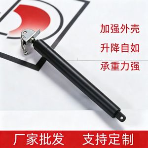 Chair Mechanism H210 Metal Manual Recliner Office Chair Part - Product Image 5