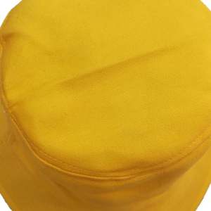 Chapeaux de pêche personnalisés en gros avec logo, chapeaux bob anti-UV, chapeaux de soleil pour activités de plein air, voyage, femmes et hommes - Product Image 3