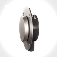 TS2V4CAI Original Baru 4B BRAIME Sensor Sentuh Kapasitif Sensor Penyelarasan Sensor Kebelahan Penyelarasan Encoder Motor Sabuk dan Katrol
