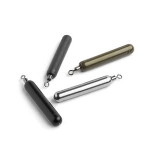 Selco-PESAS de pesca de tungsteno, cilindro Delgado - Product Image 4