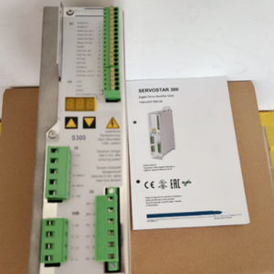 Amplificador Original Kollmorgen S31061-NA S300 Drives - Product Image 2