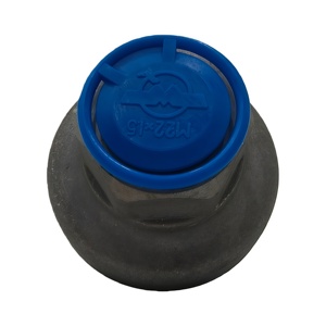 Pièces de machines de construction de haute qualité, interrupteur de frein de grue JN150-3720001 M22*1.5 pour grue Zoomlion - Product Image 3