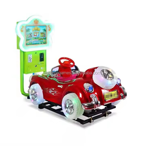 <span class=keywords><strong>Per</strong></span> <span class=keywords><strong>bambini</strong></span> da 17 pollici schermo LCD giochi Arcade impianti <span class=keywords><strong>di</strong></span> divertimento a gettoni Video musica Swing Machine Token divertimento <span class=keywords><strong>per</strong></span> <span class=keywords><strong>bambini</strong></span> - Product Image 4
