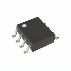 Componentes Electrónicos del Circuito de Memoria M24256E-FMN6TP 8 SOIC del Fabricante - Product Image 1