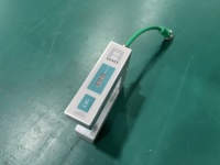 Nouveau capteur de guidage Web IR ARISE A100 pour matériaux en maille, résolution 0,01 mm, suivi numérique des bords antistatique, protection IP54 pour l'impression