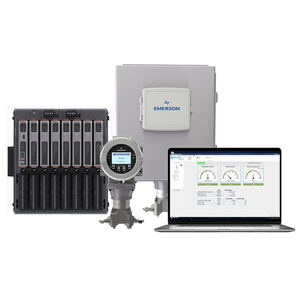 Mejor Precio, Computadora de Flujo de Montaje en Campo de Una Sola Vía Emerson FB2100 100% Original para Gas y Líquidos - Product Image 5