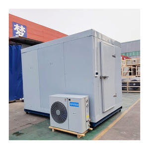 10x10 переносной охладитель, мобильный Холодильный аппарат для хранения продуктов, грибов, растущая комната, дом, мобильная морозильная камера, кухня, холодильная камера - Product Image 2