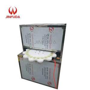 Hot bán giá tốt nhất rỗ máy cho trái cây anh đào Stoner đào rỗ máy đỏ <span class=keywords><strong>Jujube</strong></span> ném đá Máy - Product Image 1