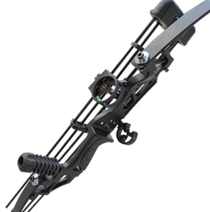 Arco Ricurvo con Riser in Metallo da 30-50 LBS per Destrimani Strumento per Tiro con l'Arco Caccia e Pratica - Product Image 5