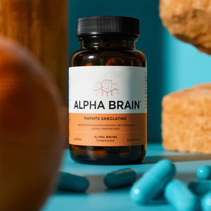 Oem Hersenbrandstofcomplexe <span class=keywords><strong>Capsules</strong></span>-Uitgebreide Nootropische Stapel Met Vitamine B6 En Kruidengeheugenmix Voor Immuunondersteuning Voor Volwassenen - Product Image 3