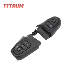 Commutateurs de volant Yitrum 2568445 2545505 pour camions Scania, commande audio et régulateur de vitesse IP54 - Product Image 2