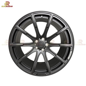 Jantes personnalisées pour Mercedes Benz W213 E63, jantes en alliage d'aluminium forgé, 20, 21, 22, 23, 24 pouces, accessoires automobiles - Product Image 1