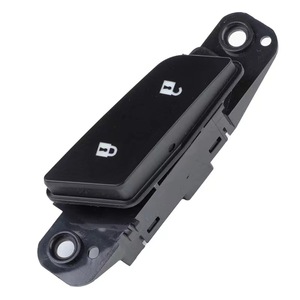 Chevrolet Cruze Door Lock <b>Switch</b> 96936168 <b>Push</b> <b>Button</b> Central Locking System Plastic Keyless Entry Component - Product Image 5