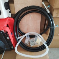 Tracteur 12 volts cabine système AC climatiseur électrique parking climatisation 24v 12 v pour camion