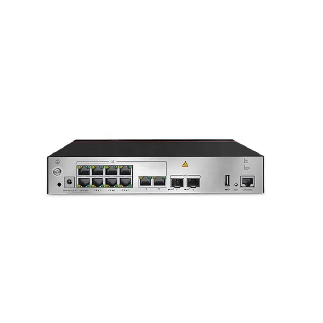 New AC6508 1U Wireless Controller 10GE+2x10GE SFP+ Manage 512 APs 4096 Users Enterprise WLAN Access Controller