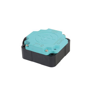 Capteur de proximité inductif à deux fils AC série CJF80 CNTD Changde, détection longue distance - Product Image 1