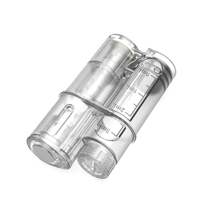 Agujas H6 Hydra de 18/36/42 Pines, Cartucho de Agujas Nano de Acero Inoxidable para Blanqueamiento y <span class=keywords><strong>Tratamiento</strong></span> Antienvejecimiento Facial y Corporal - Product Image 6