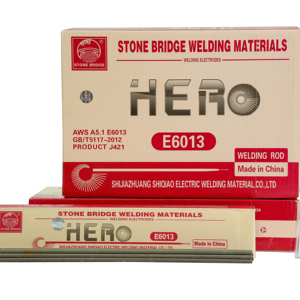 Venta directa de fábrica <span class=keywords><strong>Electrodo</strong></span> de soldadura de acero AWS E6013 E7015 E7018 OBM Personalizable 2,5mm X 300mm <span class=keywords><strong>Bajo</strong></span> hidrógeno - Product Image 1