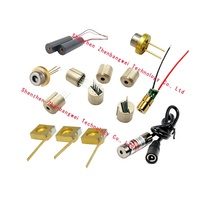 ZBW 1550nm 660nm 532nm diode laser 808nm,442nm 1450nm 780nm diode laser 905nm,650nm 810nm diode 980 nm laser 520nm