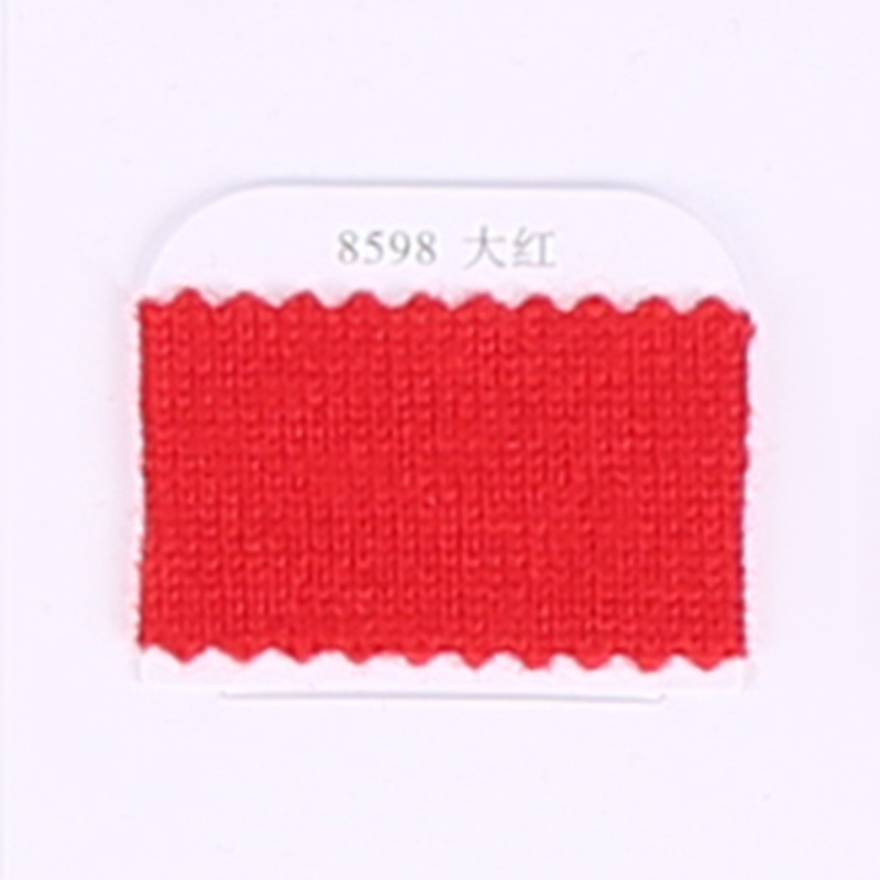 8598 rojo