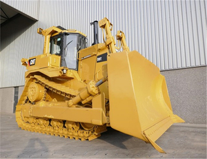 Topadora Usada Caterpillar D9T <span class=keywords><strong>D9n</strong></span> de Origen Japonés, Topadora de Orugas <span class=keywords><strong>Cat</strong></span> en Excelentes Condiciones para la Venta - Product Image 3