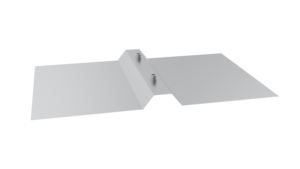 Soporte de Montaje Solar de Alta Calidad con Diseño de Balastreo Fácil, Resistente al Viento (60m/s) y Nieve (3KN/m), Montaje Rápido en Techos Planos - Product Image 5