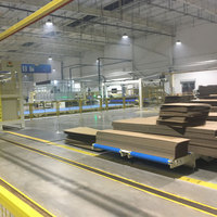 Cardboard Manufacturer Recycled Custom Corrugated Board Carton Box Sheet