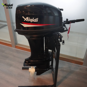Motor Marino T40 de 40HP con Control Remoto/Manual para Embarcaciones, Fabricante de Motores de Gasolina - Product Image 6