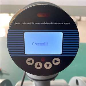 Gallon Unit <span class=keywords><strong>Effluent</strong></span> Industriële Water 6 Inch Elektromagnetische Flowmeter Flowmeter Voor Zee Water Medidores De Caudale - Product Image 3