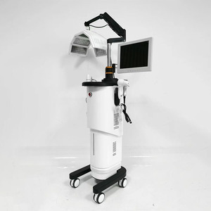 Ultrasound <b>Machine</b> Complete Hair Follicle Activation & Scalp Care Solution To Stimulate Hair Growth - Product Image 5
