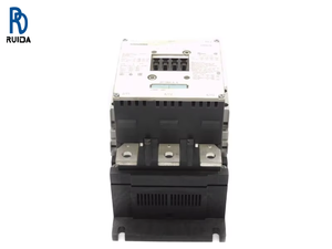 3RT1064-6AF36 3RT1064 6AF36 Contacteur de puissance Module de contrôle d'automatisation industrielle Dispositif de commutation électrique - Product Image 1