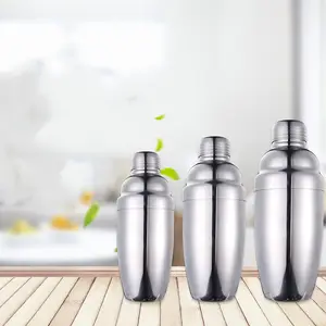 Factory Direct Rvs 201 Euro Recepten Cocktail Shakers