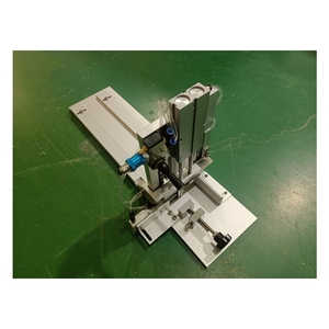 Equipo de Corte de Jabón de Alta Velocidad, Maquinaria Industrial para Cortar Jabón, Cortadora Automática de Jabón - Product Image 5