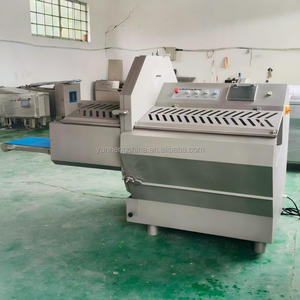 Machine automatique de découpe de filets de poisson, de fromage, de bœuf, de porc, de côtes, de jambon, de saucisses et de viande, au meilleur prix - Product Image 4