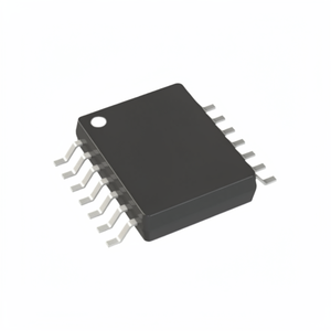BOM IC In Stock 14 TSSOP AD5241BRUZ10-R7 Data Acquisition Components Electronic - Product Image 1
