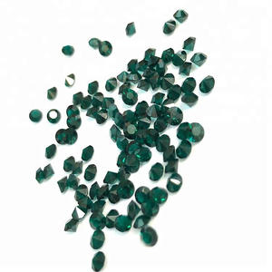 Красочные прозрачные стеклянные стразы, котенок, камень, Чешские кристаллы, стразы со стразами, без фольги, бусины для изготовления ювелирных изделий - Product Image 1