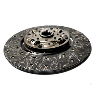 1601-01074クラッチ駆動プレート; 310はKINGLONG HIGER ZHONGTONG GOLDEN DRAGONに適しています - Product Image 5