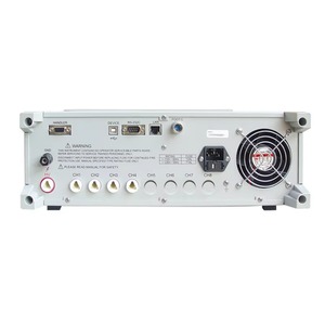Testeur d'enroulement Tonghui Th2883s4-5 Th2883s8-5 100V~5000V - Product Image 5