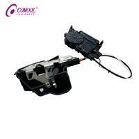 Actionneur de serrure de porte COMOOL 51217276544 pour BMW Série 6 F06, mécanisme de serrure de porte avant droite, haute qualité