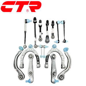 Bielletta Stabilizzatrice CTR (Sinistra) Sospensione Anteriore OE 1044396-00-A 1188391-00-B Compatibile con Tesla Model 3/Y per una Stabilità di Sterzo Affidabile - Product Image 5