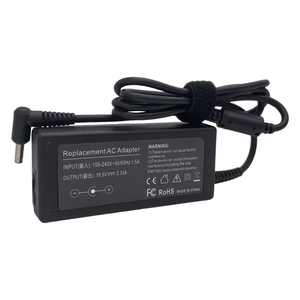 Cargador para Portátil HP de <span class=keywords><strong>65W</strong></span> con Conector Azul, 19.5V 3.33A, 4.5*3.0mm, Adaptador de Corriente con Punta Azul - Product Image 4