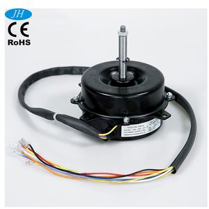 Motor de ventilador con <span class=keywords><strong>bobinado</strong></span> de alambre de cobre para ventilador de pie eléctrico - Product Image 4