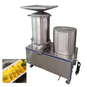Macchina Automatica in Acciaio Inossidabile per la Frantumazione delle Uova <span class=keywords><strong>e</strong></span> la Separazione del Liquido - Product Image 6