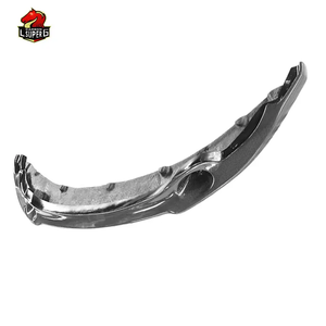 Labbro paraurti anteriore in fibra di carbonio stile RZ per <span class=keywords><strong>BMW</strong></span> <span class=keywords><strong>serie</strong></span> <span class=keywords><strong>1</strong></span> E82 Coupe 2010-2013 - Product Image 5