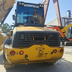 Cargadora Frontal CAT 910M de Fábrica en Japón, con Precio Económico, Alta Eficiencia, Capacidad 910 910M para Levantamiento Pesado - Product Image 4
