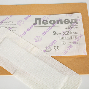 Suministros Médicos, Apósito Quirúrgico Desechable para el Cuidado de Heridas, Autoadhesivo y Estéril - Product Image 3