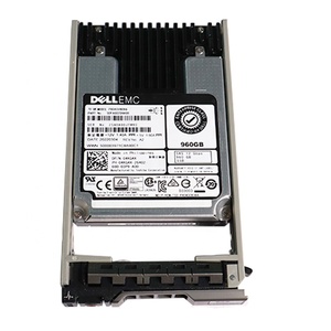 Hot bán gốc và mới Dell ổ đĩa trạng thái rắn 2.5 "960GB 10K SAS 12GB trao đổi nóng 512E <span class=keywords><strong>SSD</strong></span> nội bộ HD cho máy chủ - Product Image 2