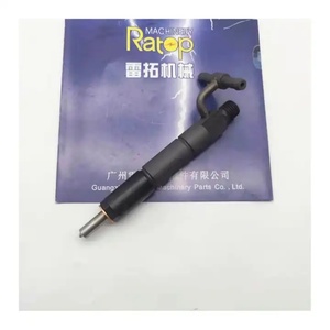 2271028หัวฉีดน้ำมันเชื้อเพลิง227-1028ทนทานสำหรับ315C 246C 287C 277C - Product Image 1